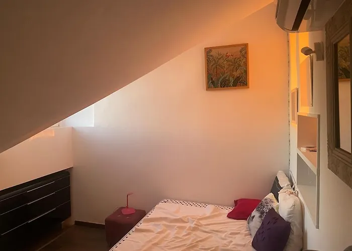 Beautiful, Hyper-center Appartement *