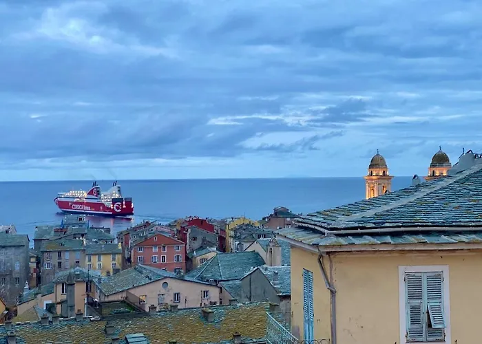 Appartement Beautiful, Hyper-center *