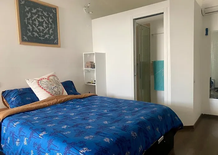 Appartement Beautiful, Hyper-center Bastia (Corsica)