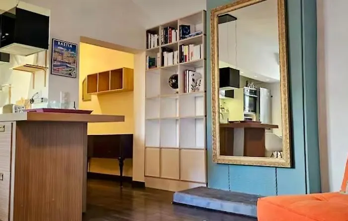 Beautiful, Hyper-center Appartement