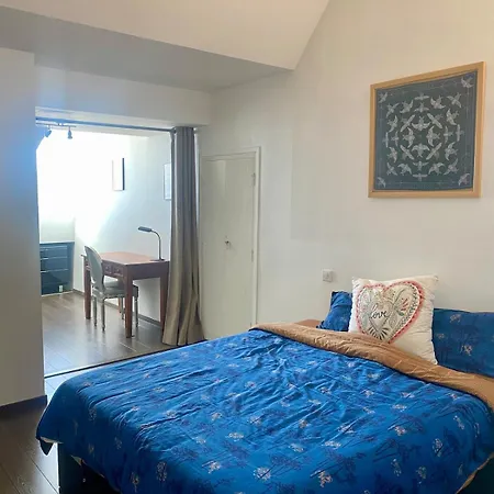 Beautiful, Hyper-center Apartment Bastia (Corsica)