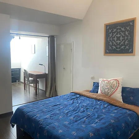 Appartamento Beautiful, Hyper-center Bastia (Corsica)