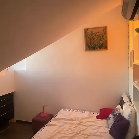 Beautiful, Hyper-center Appartamento